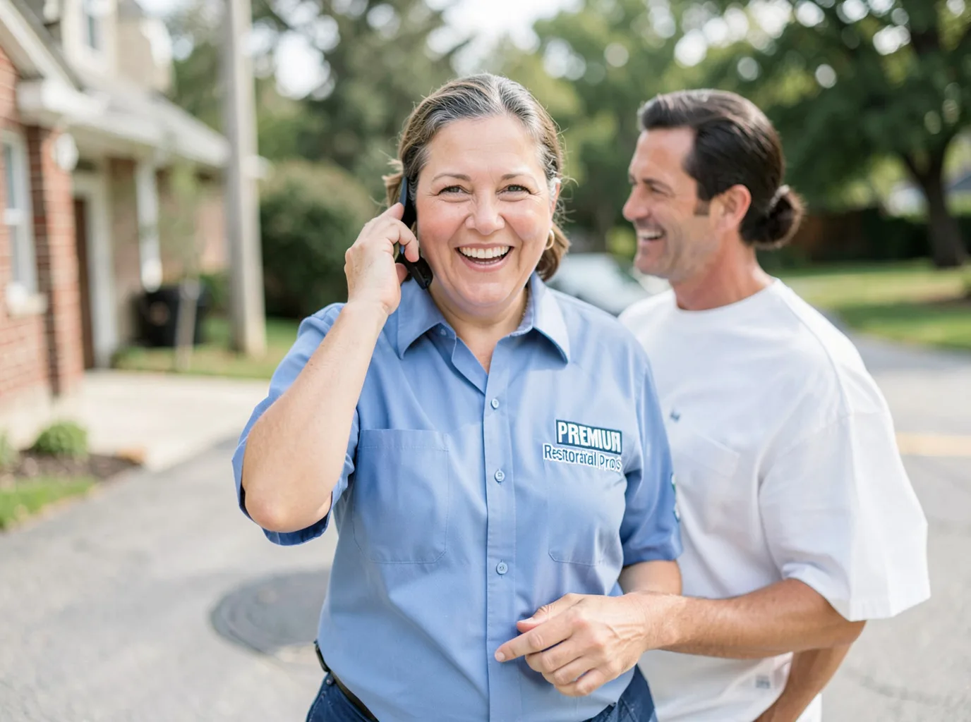 Water Damage Restoration Pottsville, AR FAQs